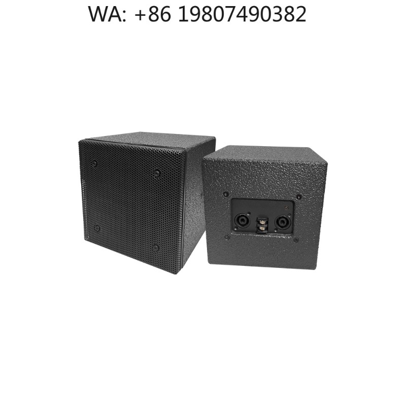 Altoparlante Passivo Coassiale - Speaker Driver recensione e prezzo