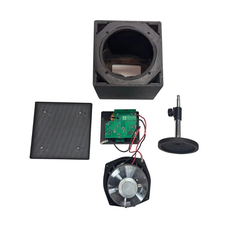 Altoparlante Passivo Coassiale - Speaker Driver recensione e prezzo
