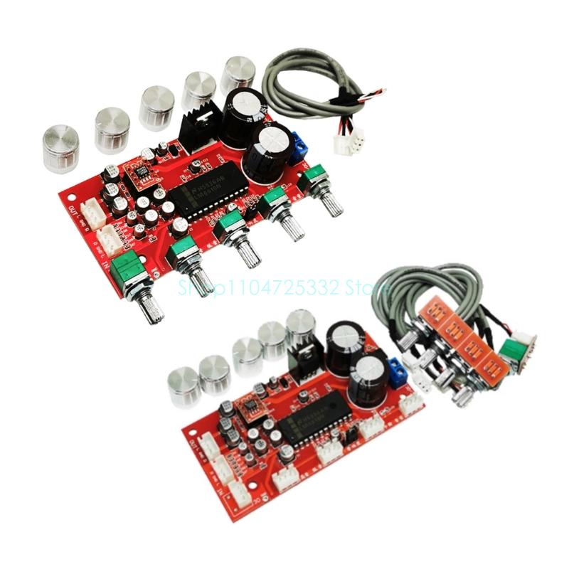 Scheda audio preamplificatore  - Volume Control Board recensione e prezzo