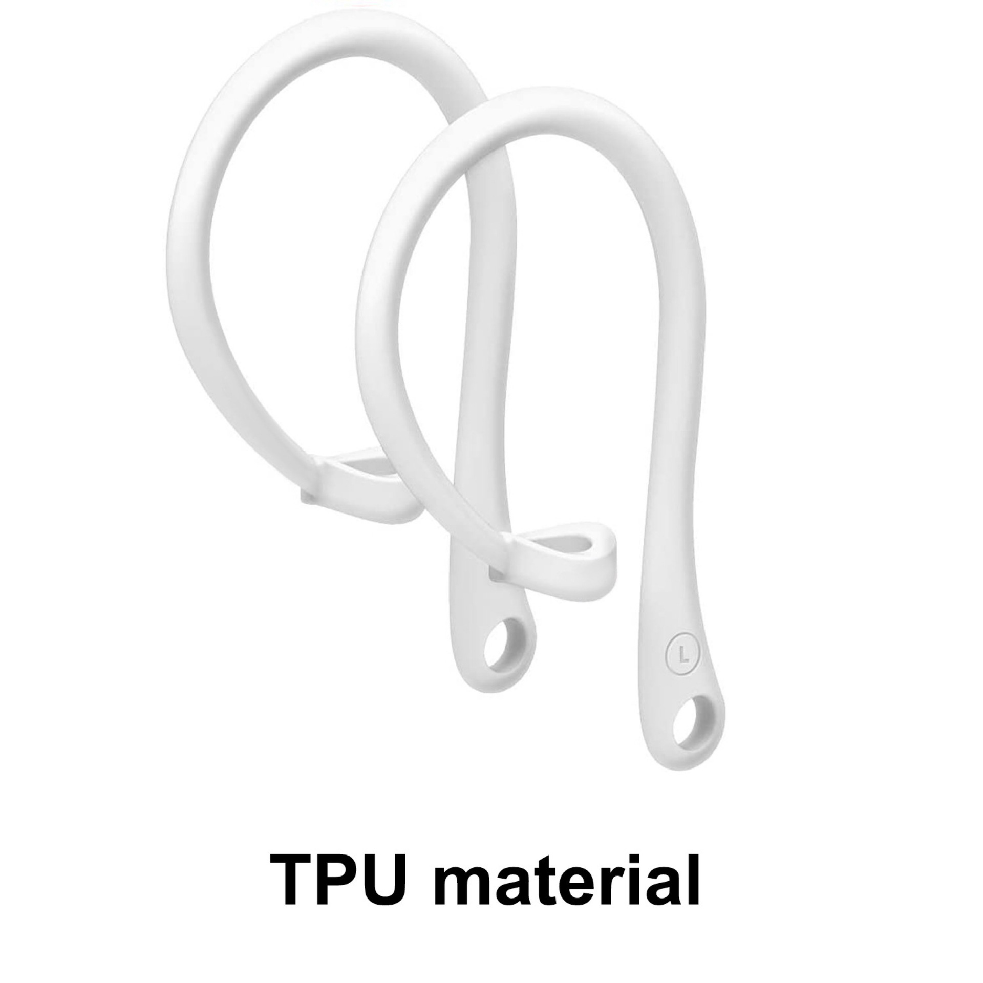 1 paio di ganci auricolari ant - Headphone Parts recensione e prezzo