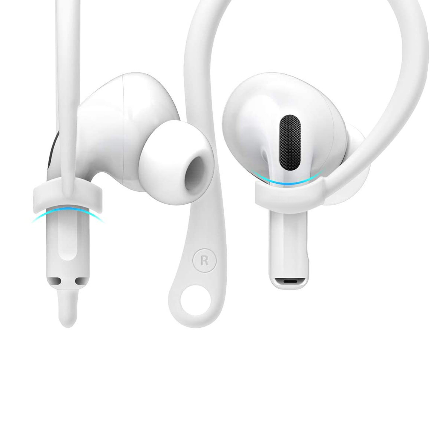 1 paio di ganci auricolari ant - Headphone Parts recensione e prezzo