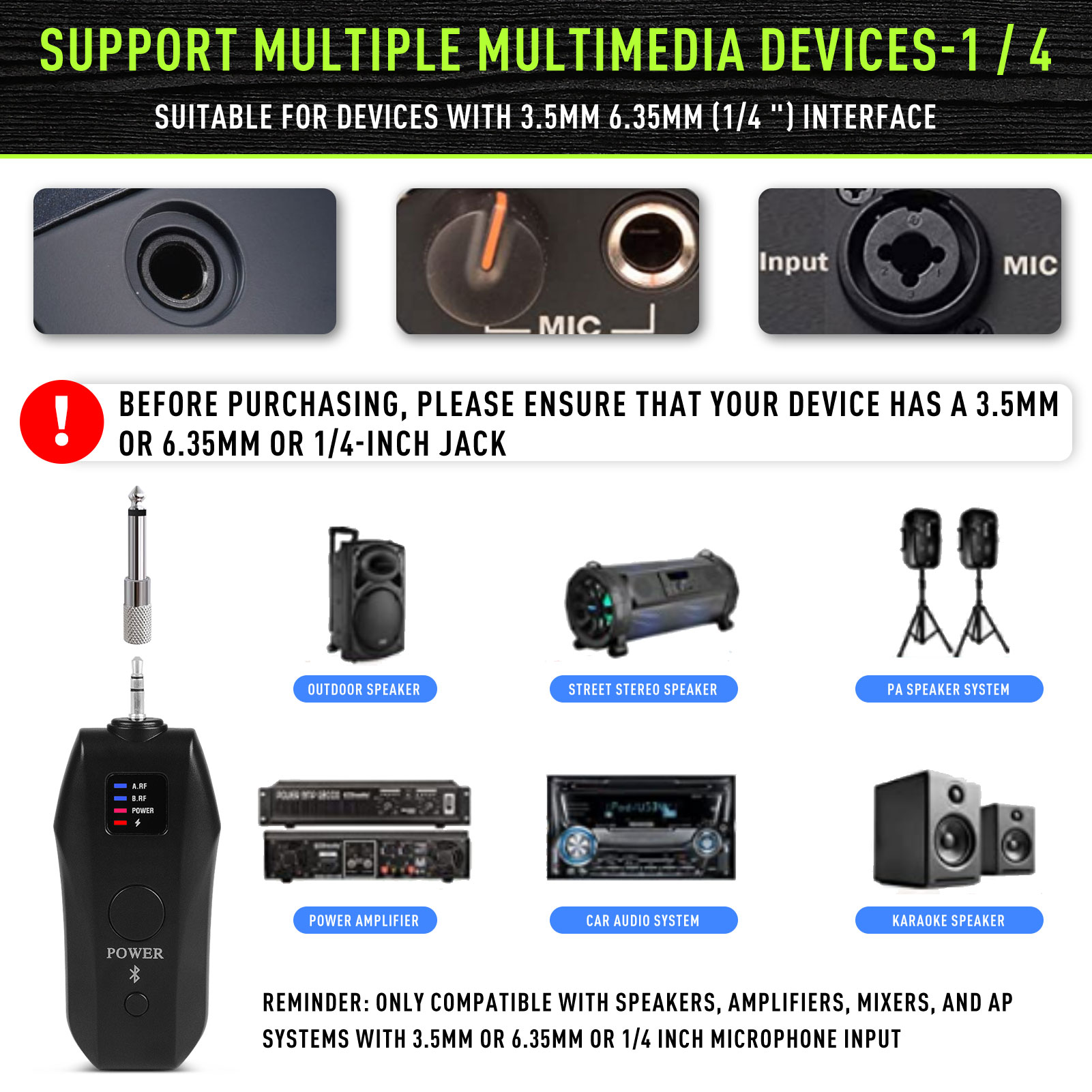 2026 RS-2 Host Performance sul - Condenser Microphone Kit recensione e prezzo