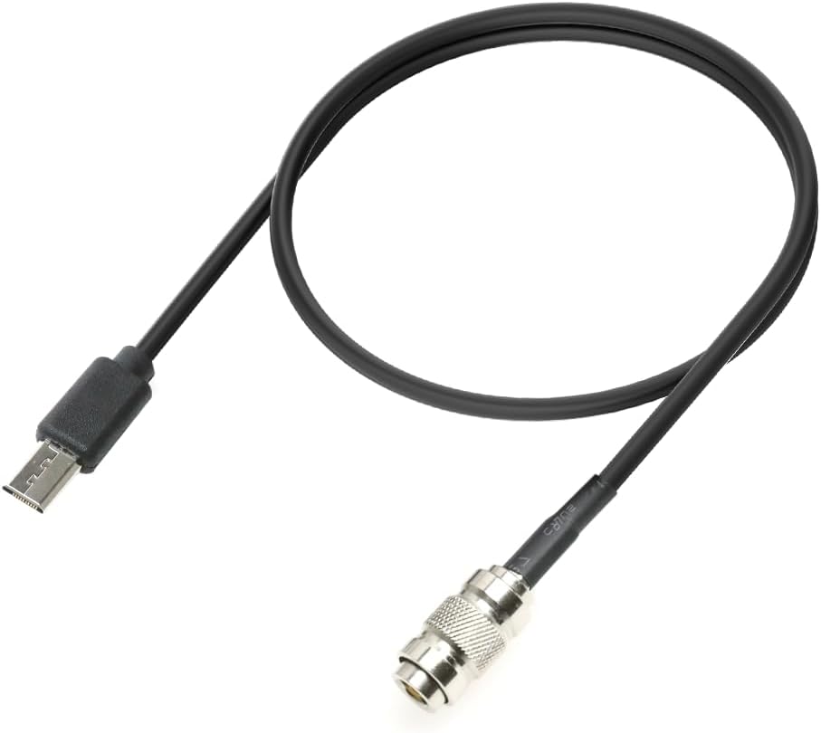 Cavo Timecode Tentacle per Fot - Trs Cable recensione e prezzo