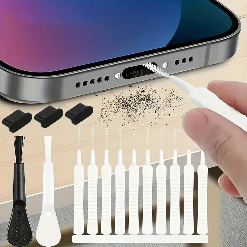 Set di spazzole per la pulizia - Speaker Kit recensione e prezzo