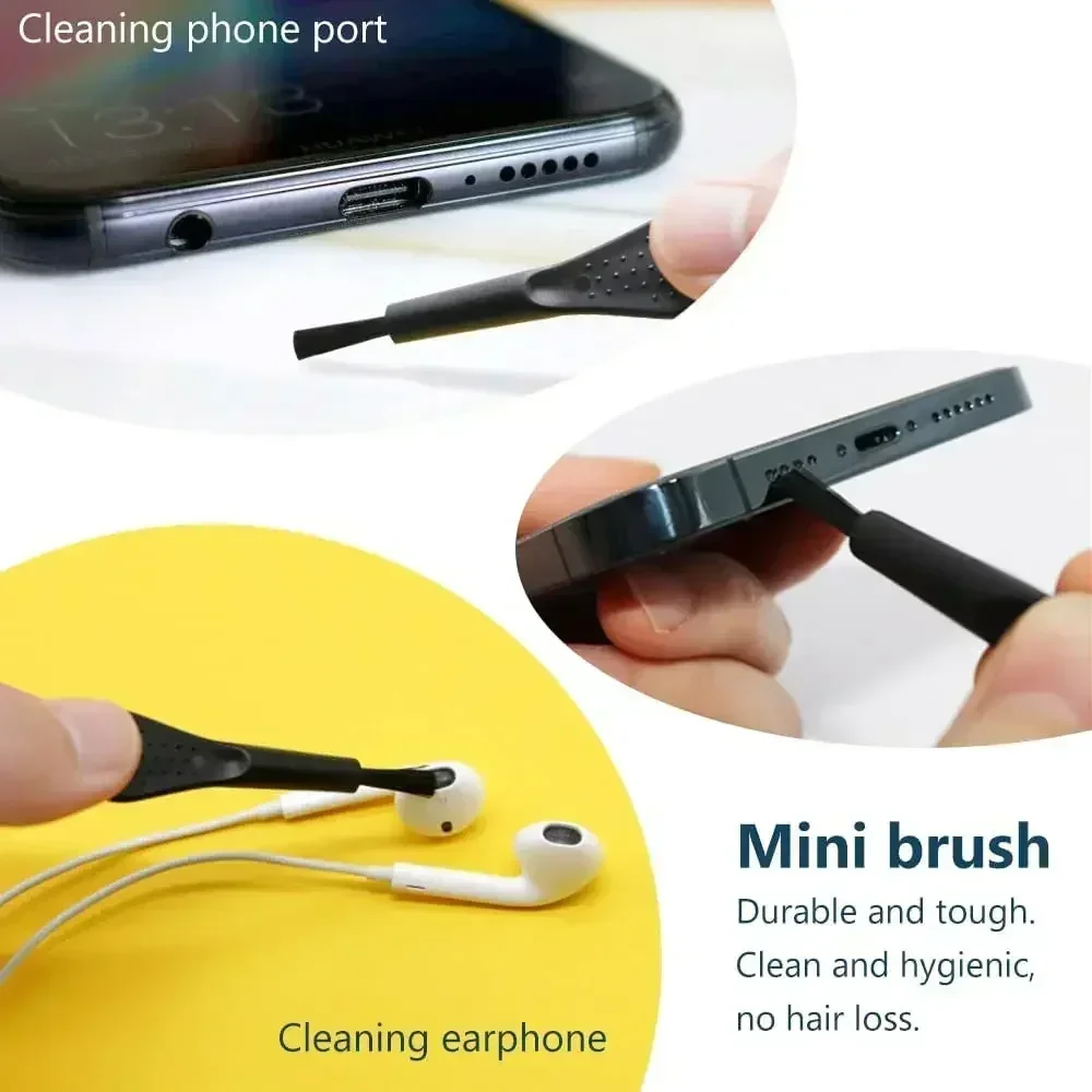 Set di spazzole per la pulizia - Speaker Kit recensione e prezzo