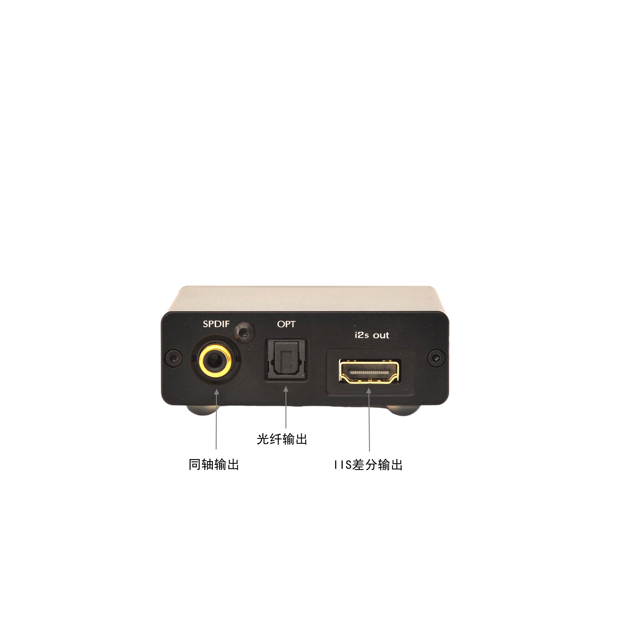 Scheda Audio Digitale USB Leaf - Usb Sound Card recensione e prezzo