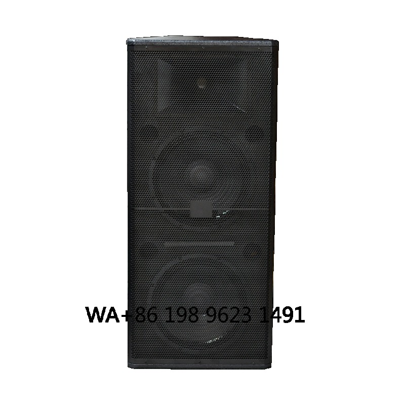 Subwoofer da 18 Pollici con Do - Speaker Driver recensione e prezzo