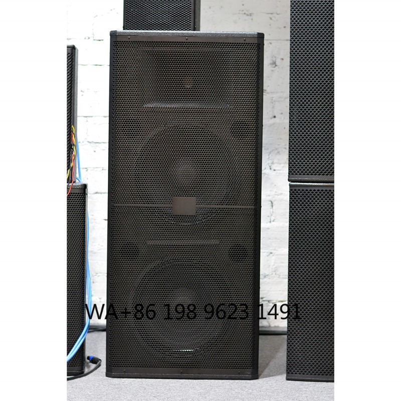 Subwoofer da 18 Pollici con Do - Speaker Driver recensione e prezzo
