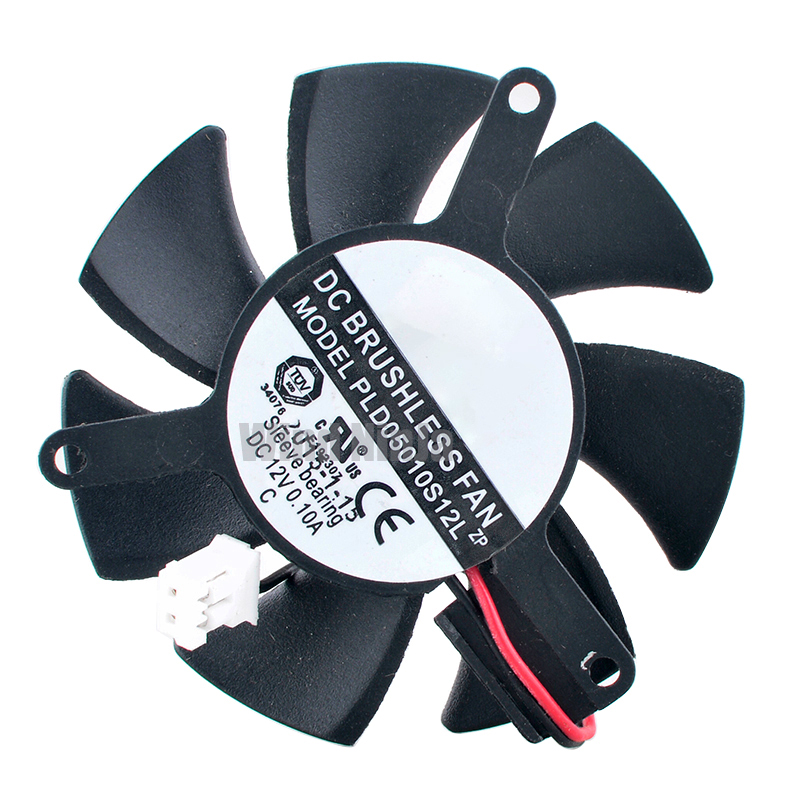 Ventola di raffreddamento dell - Heatsink Aluminum recensione e prezzo