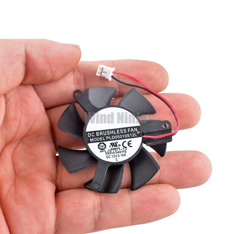 Ventola di raffreddamento dell - Heatsink Aluminum recensione e prezzo