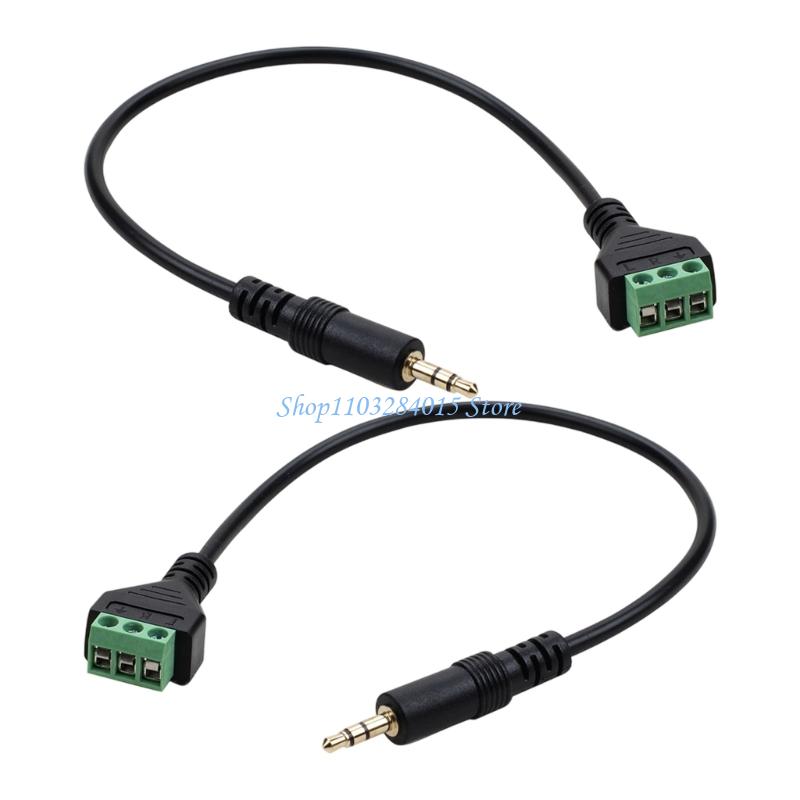 R6FF stereo maschio da 3,5 mm  - Trs Cable recensione e prezzo