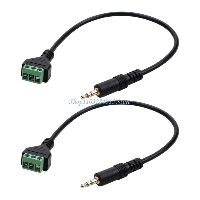 R6FF stereo maschio da 3,5 mm  - Trs Cable recensione e prezzo