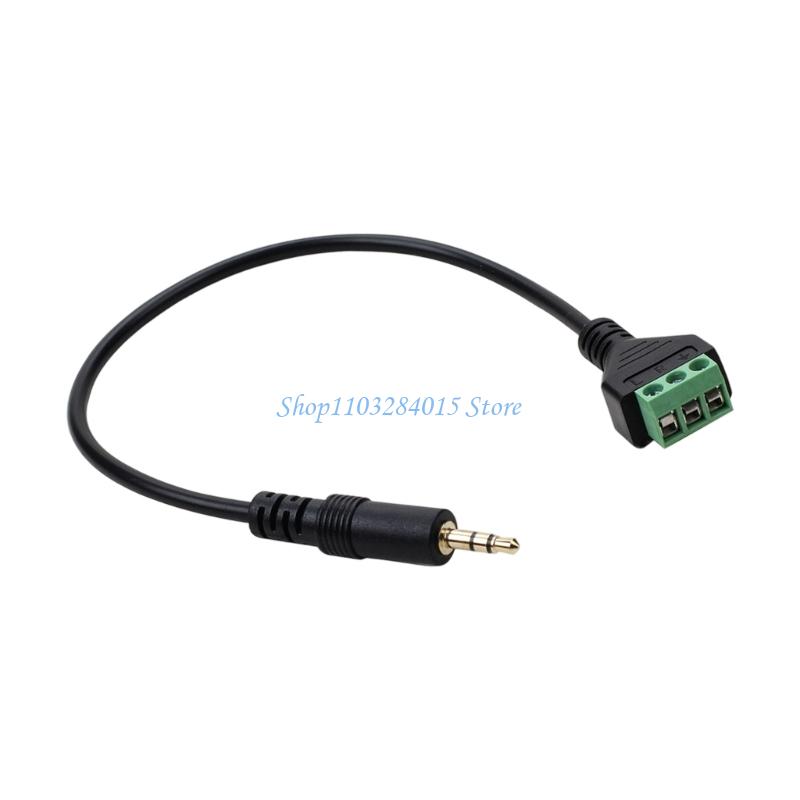 R6FF stereo maschio da 3,5 mm  - Trs Cable recensione e prezzo