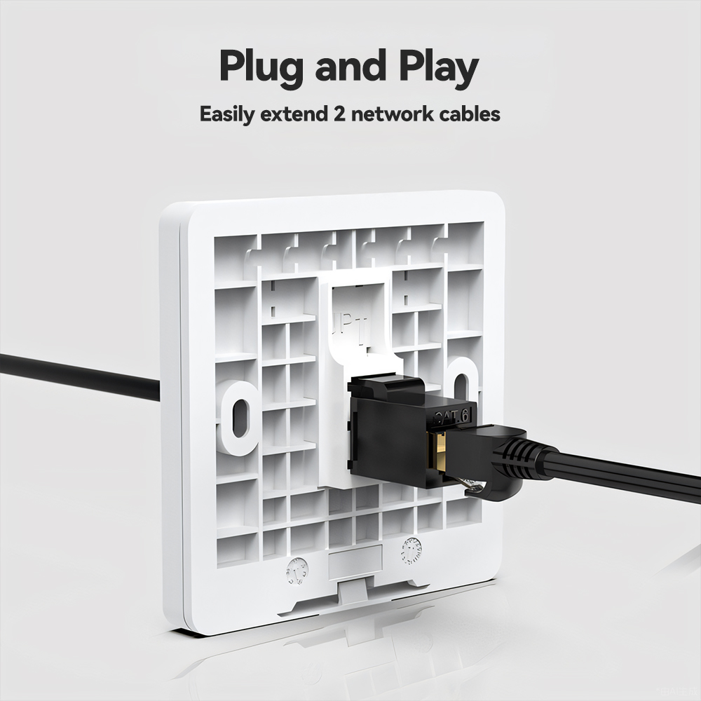 Denswire CAT6 Keystone Jack In - Rj45 Jack recensione e prezzo