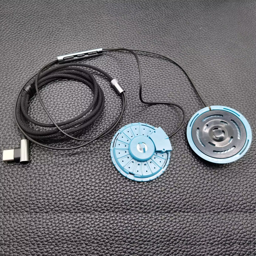 Cavo di tipo C + kit driver al - Speaker Kit recensione e prezzo