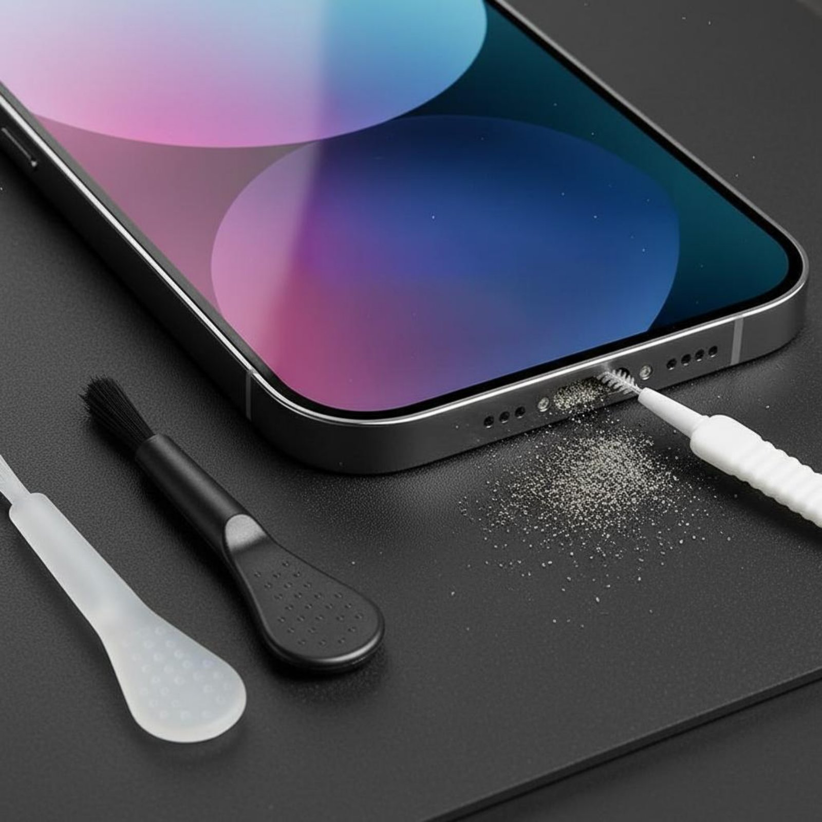 Kit di Pulizia per Porte di Ri - Speaker Kit recensione e prezzo