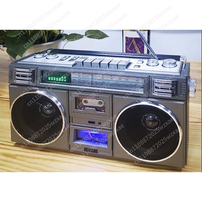 Altoparlante Bluetooth Retrò c - Usb Sound Card recensione e prezzo