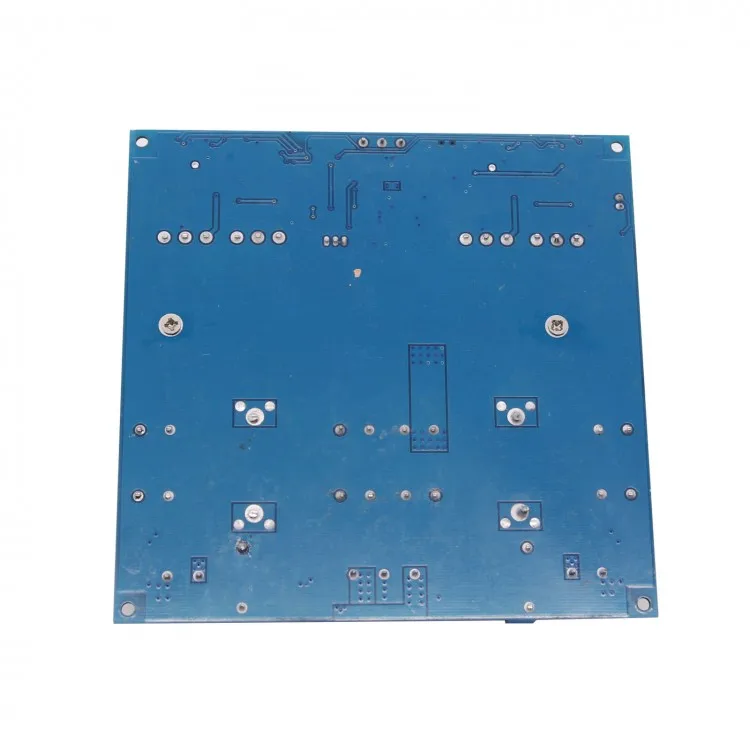 Amplificatore digitale HIFI IR - Class D Amplifier recensione e prezzo