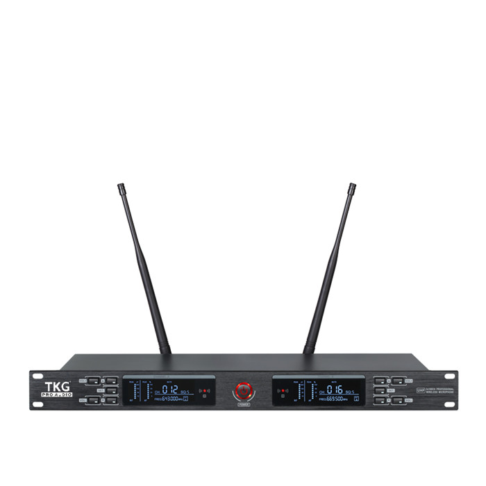 640-690MHz UR-2000-H Microfono - Ribbon Microphone recensione e prezzo