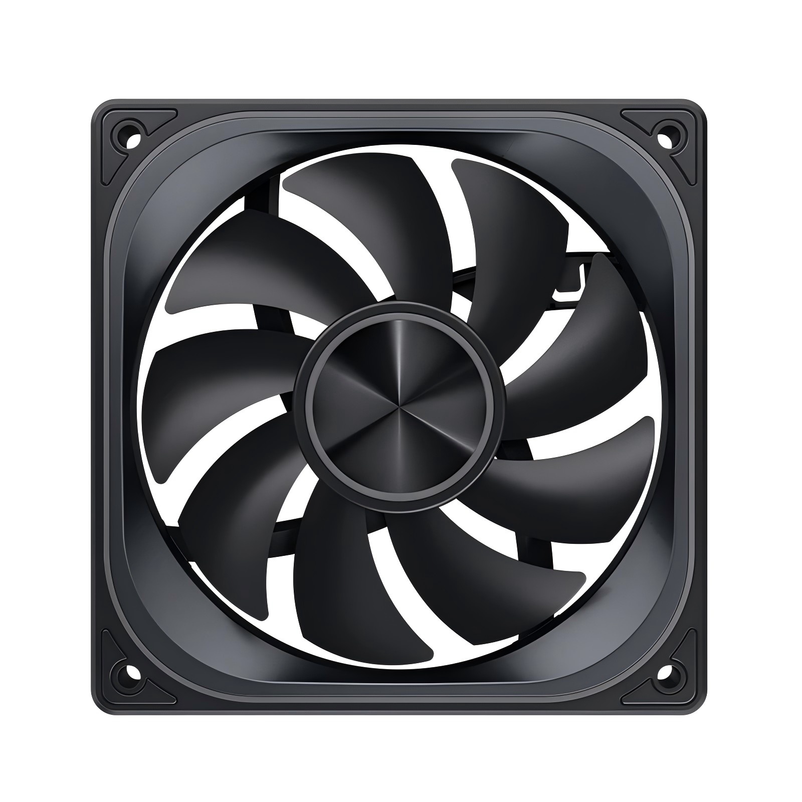 JONSBO ZA-120/240/360 ARGB 12/ - Heatsink Aluminum recensione e prezzo