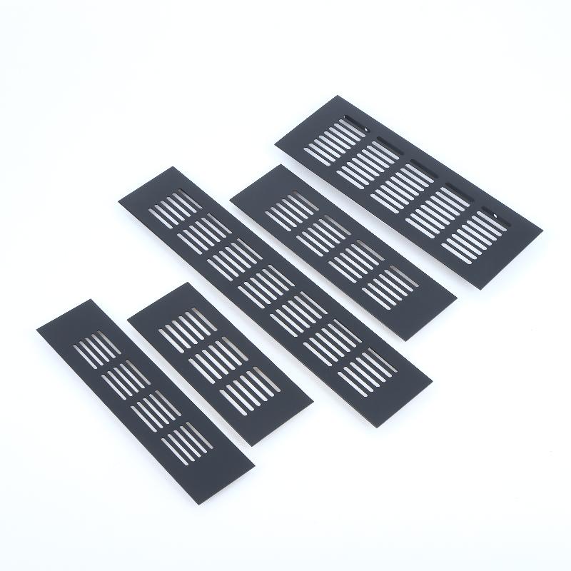 Griglie di Ventilazione in Leg - Ventilation Grille Aluminum recensione e prezzo