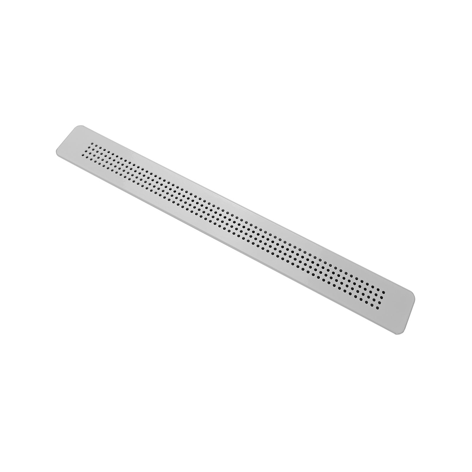 Griglia di Ventilazione in Met - Ventilation Grille Aluminum recensione e prezzo