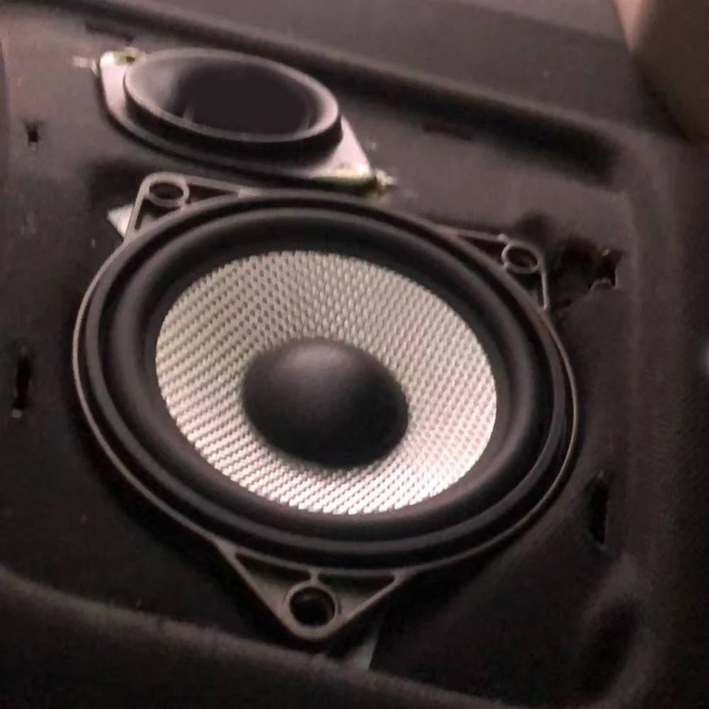 Altoparlante per auto da 4 pol - Speaker Driver recensione e prezzo