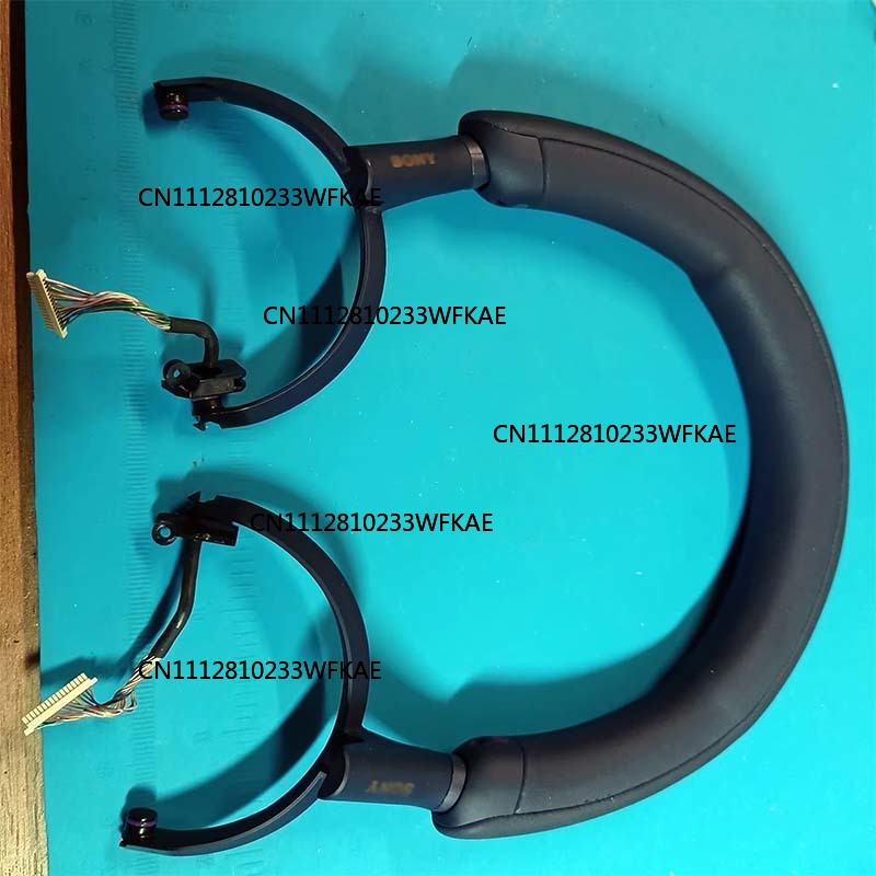 95% Nuovo: Parti di ricambio p - Headphone Parts recensione e prezzo