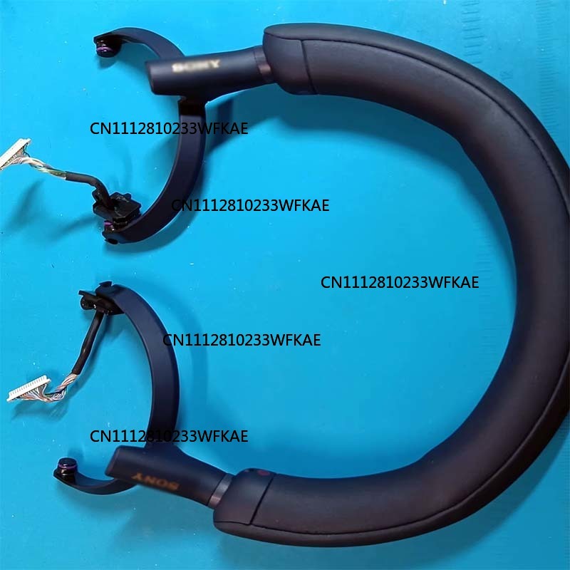 95% Nuovo: Parti di ricambio p - Headphone Parts recensione e prezzo