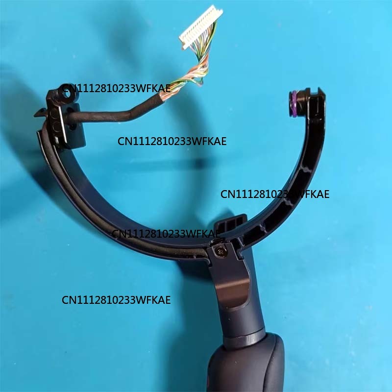 95% Nuovo: Parti di ricambio p - Headphone Parts recensione e prezzo