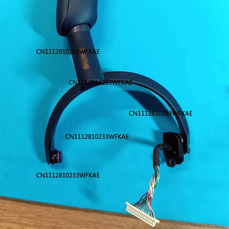 95% Nuovo: Parti di ricambio p - Headphone Parts recensione e prezzo