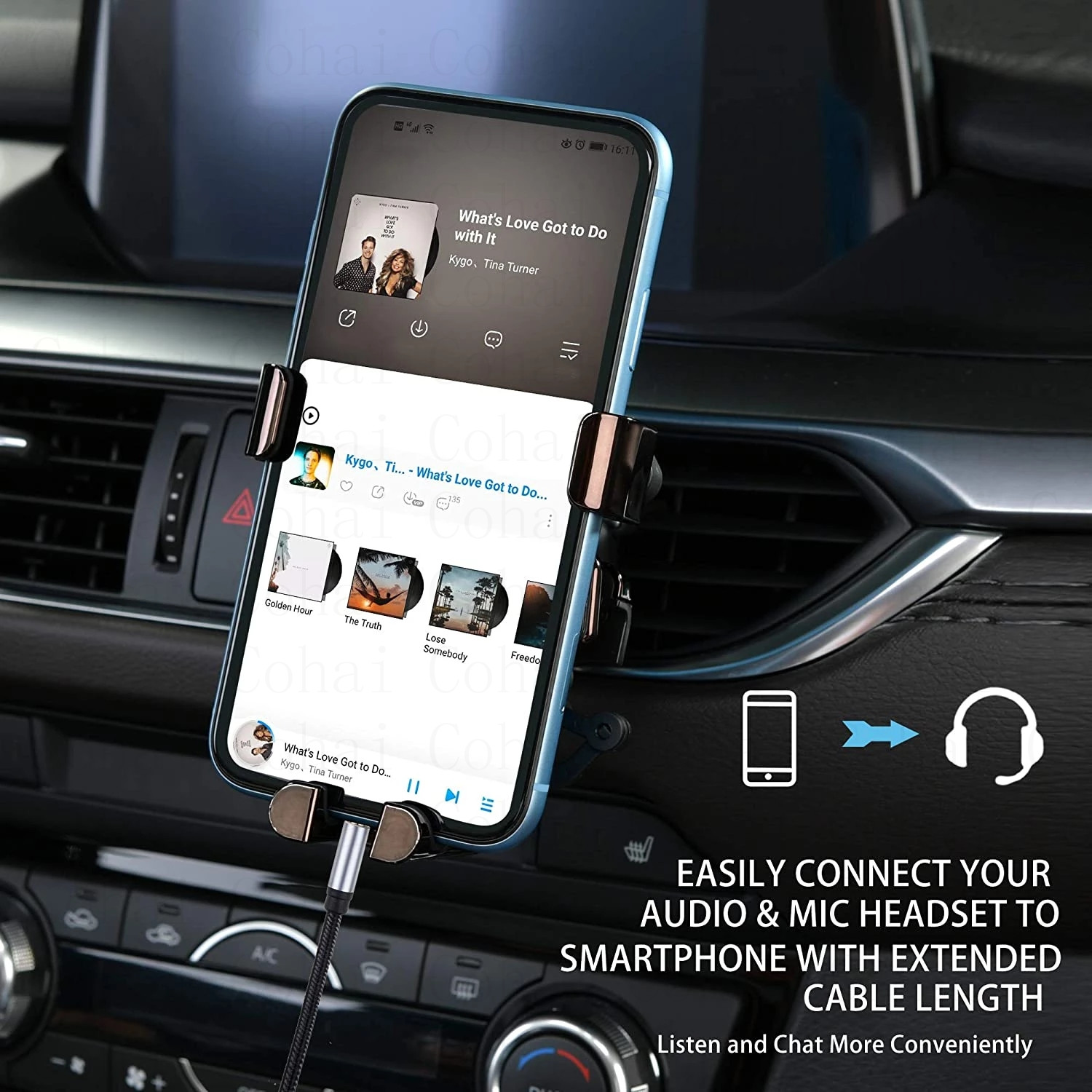 Cavo audio jack da 3,5 mm Jack - Audio Jumper Wire recensione e prezzo