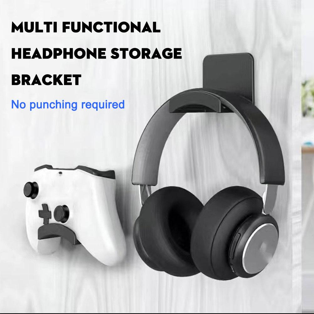 Supporto Universale da Parete  - Headphone Parts recensione e prezzo