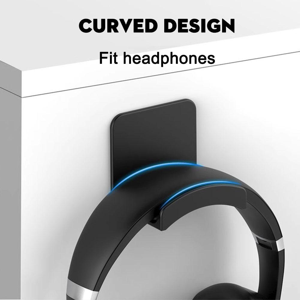 Supporto Universale da Parete  - Headphone Parts recensione e prezzo