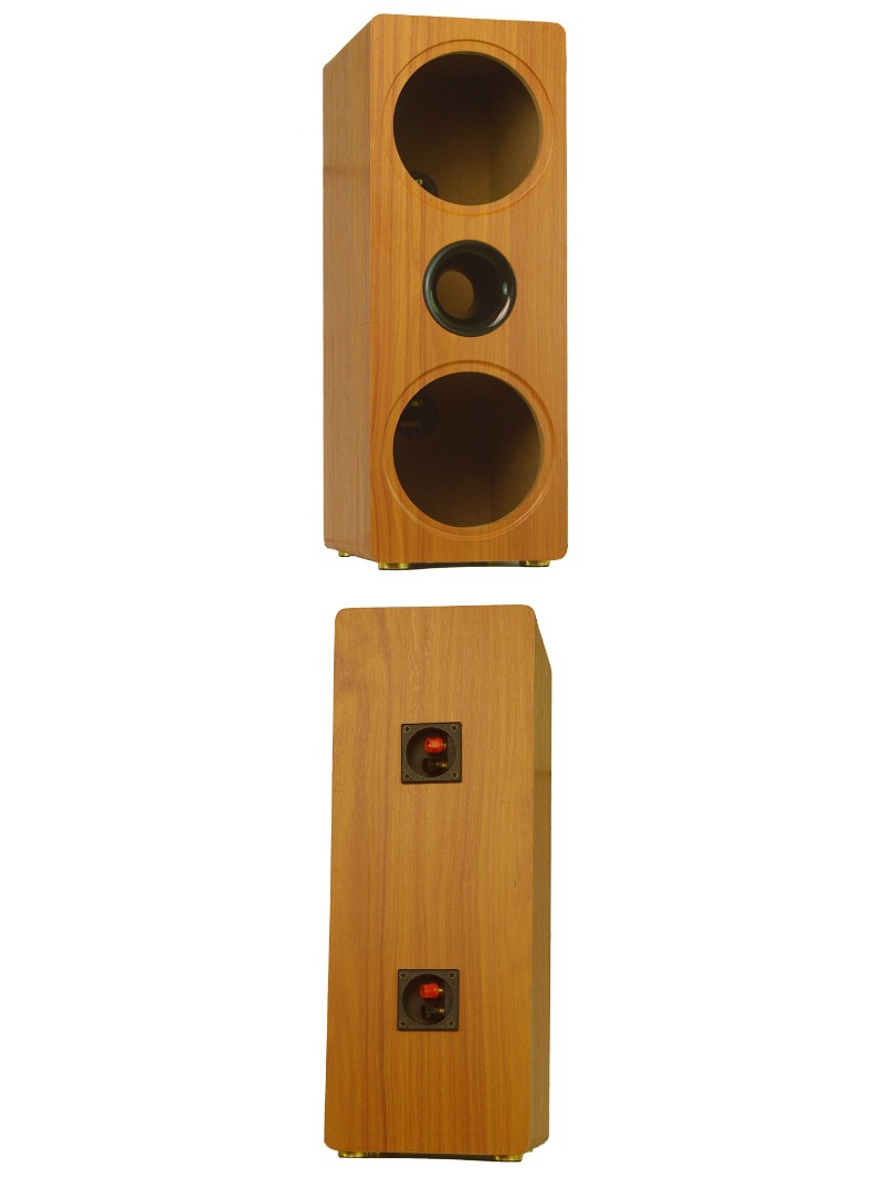 Cassa vuota per altoparlante,  - Diy Speaker recensione e prezzo