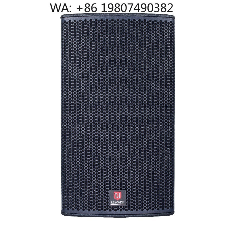 Altoparlante a Due Vie Full Ra - Woofer recensione e prezzo