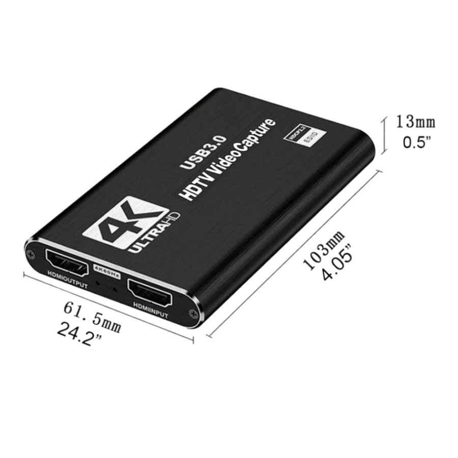 Scheda di acquisizione video U - Usb Sound Card recensione e prezzo