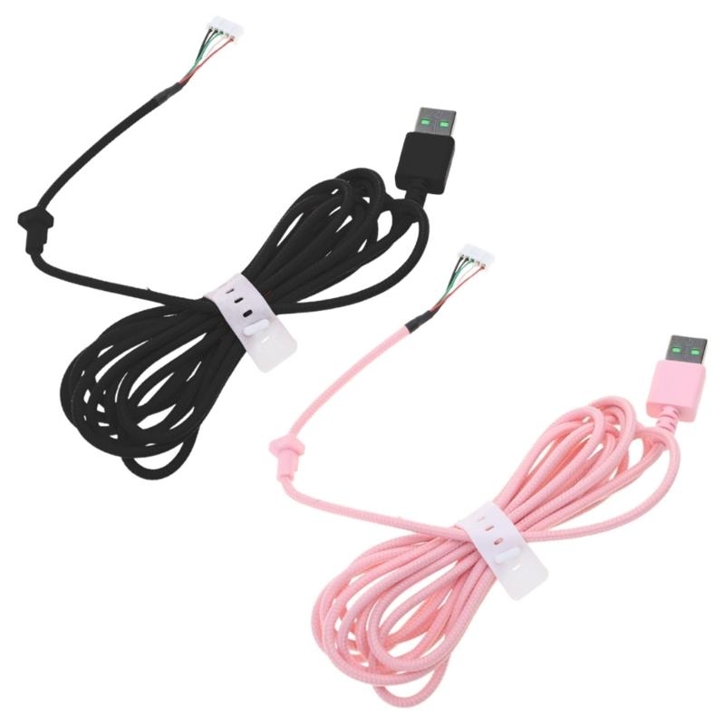 Cavo ricarica USB Cavo in PVC  - Headphone Parts recensione e prezzo
