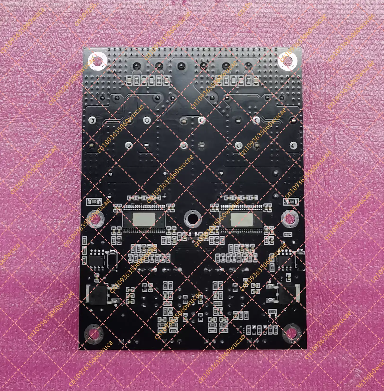 Scheda Amplificatore di Potenz - Class D Amplifier recensione e prezzo