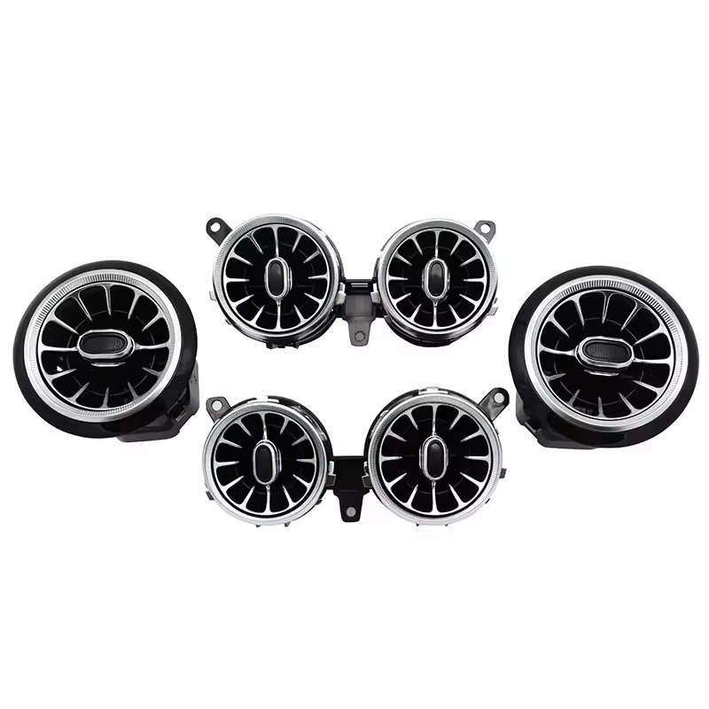 Kit Luce Ambiente W238 all'ing - Speaker Kit recensione e prezzo