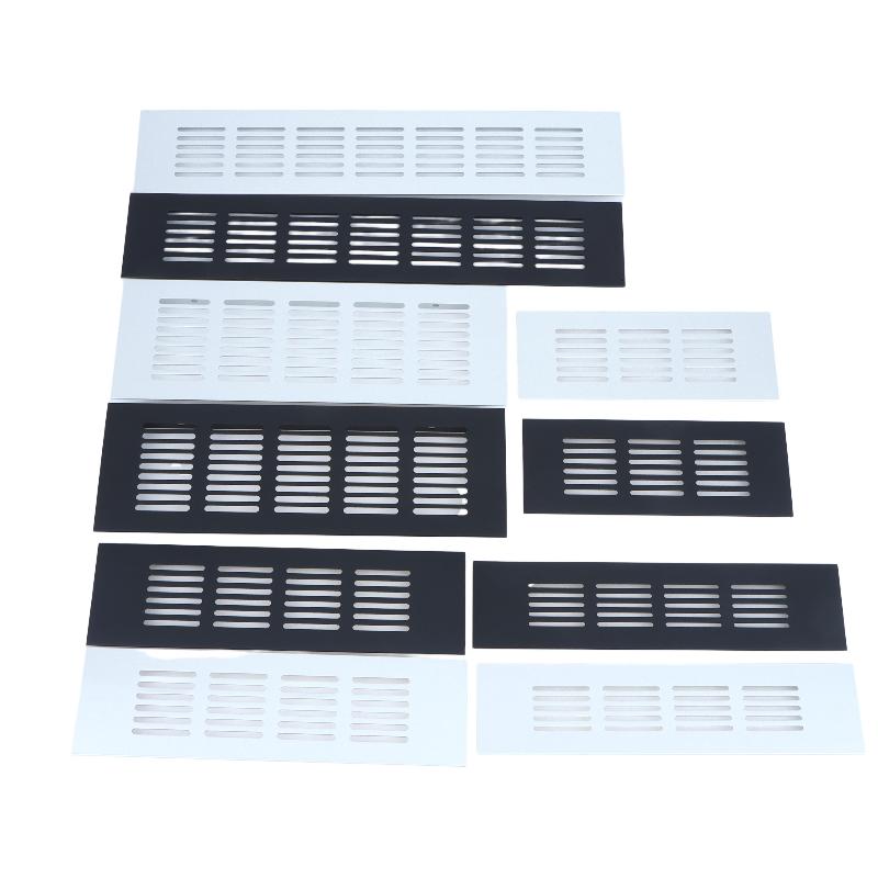 Griglie di Ventilazione in Leg - Ventilation Grille Aluminum recensione e prezzo