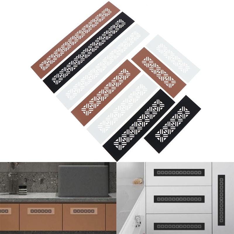 Copertura per prese d'aria in  - Ventilation Grille Aluminum recensione e prezzo