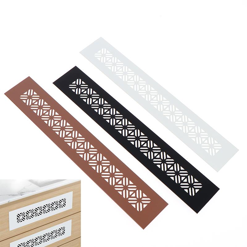 Copertura per prese d'aria in  - Ventilation Grille Aluminum recensione e prezzo