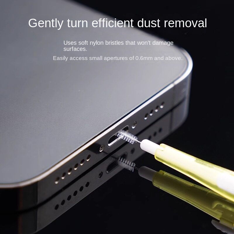 Set di Pulizia per Porta di Ri - Speaker Terminal recensione e prezzo