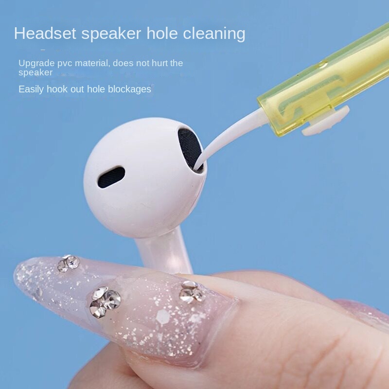 Set di Pulizia per Porta di Ri - Speaker Terminal recensione e prezzo