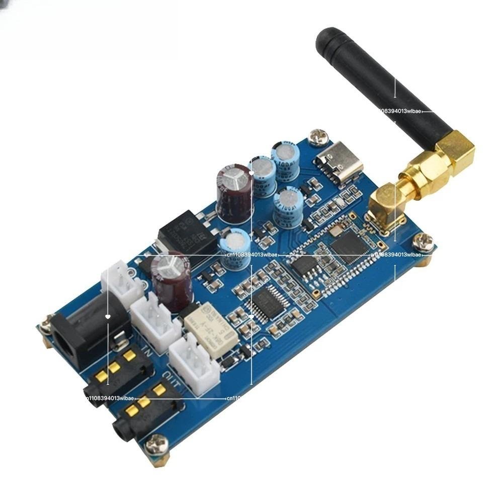 Scheda Decoder Bluetooth 5.0 P - Pcm5102 recensione e prezzo