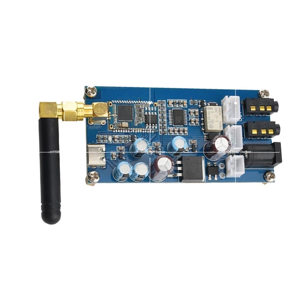 Scheda Decoder Bluetooth 5.0 P - Pcm5102 recensione e prezzo