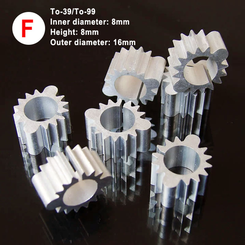5 pezzi radiatore in alluminio - Heatsink Aluminum recensione e prezzo