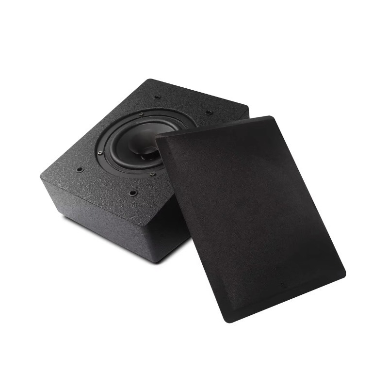 Altoparlante Panoramico da 5 P - Subwoofer recensione e prezzo