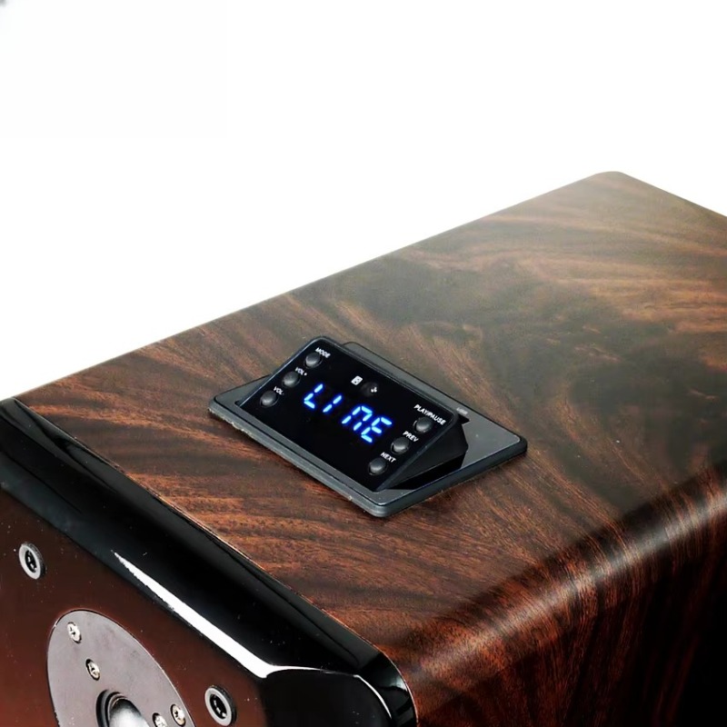 Altoparlante Boombox Karaoke a - Woofer recensione e prezzo